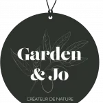 mockup sentorette garden and jo client LC COM Agency
