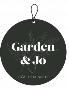 mockup sentorette garden and jo client LC COM Agency